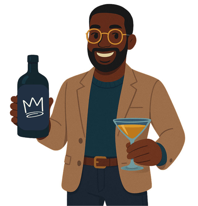 Drink-X Features for Brands