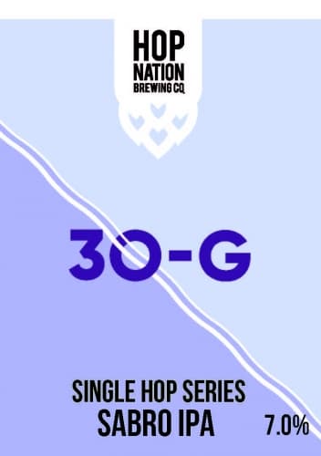 30-G Sabro