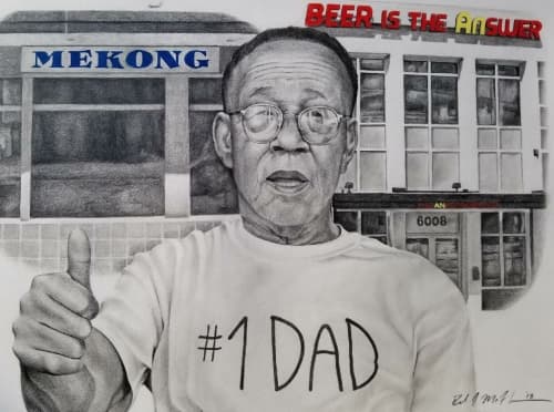 Papa Bui