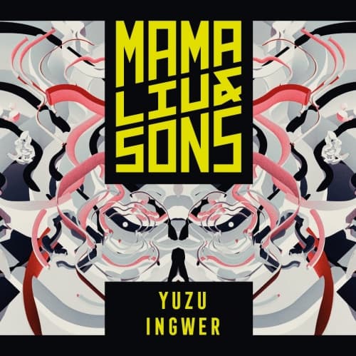Yuzu Ingwer Wit (Mama Liu & Sons Collab)