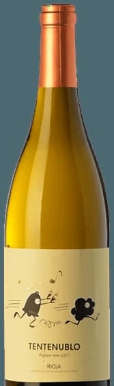 Rioja Blanco