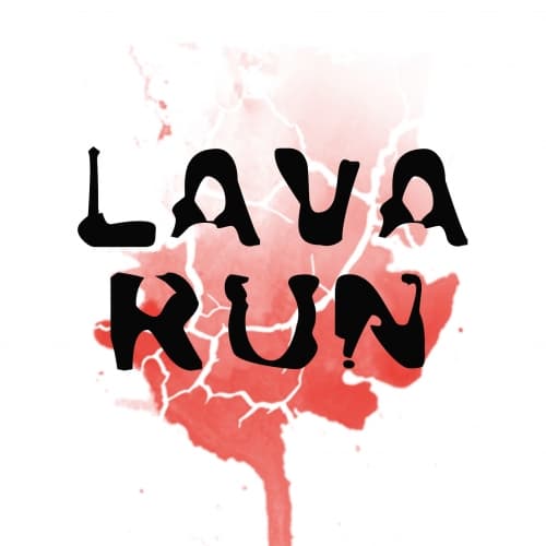 Lava Run