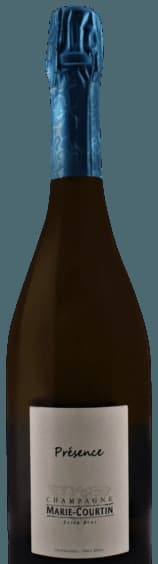 Présence Extra Brut Champagne