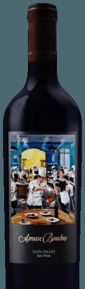 Napa Valley Red Blend
