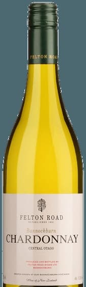 Bannockburn Chardonnay