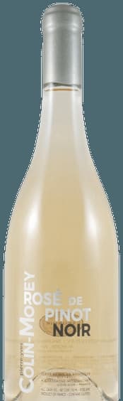 Rosé de Pinot Noir