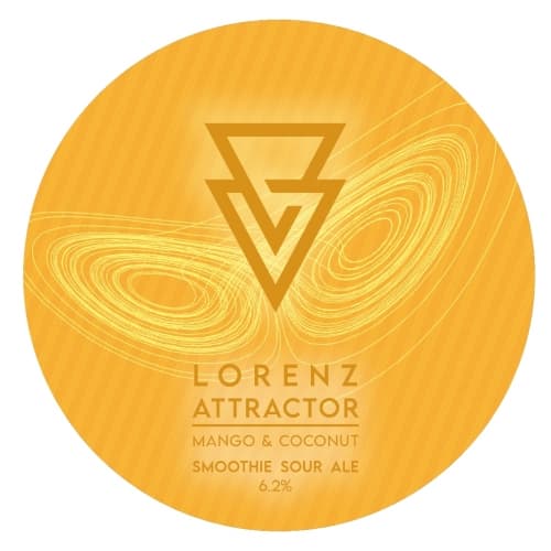 Lorenz Attractor