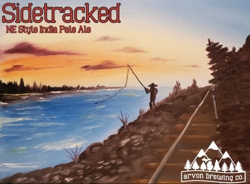 Sidetracked
