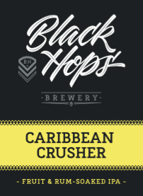 Caribbean Crusher