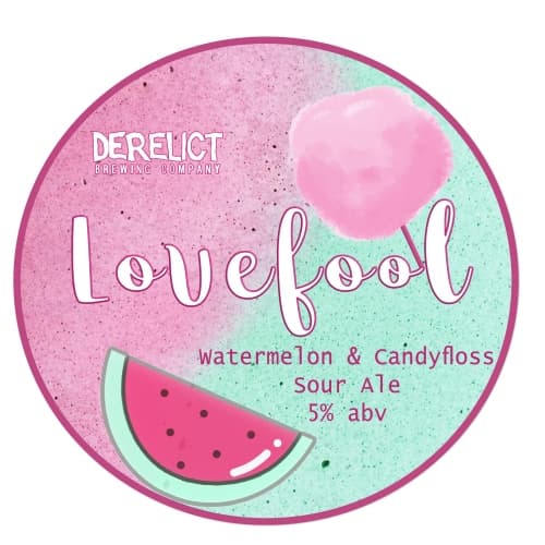 Lovefool