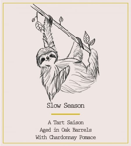 Slow Season