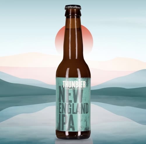 New England IPA