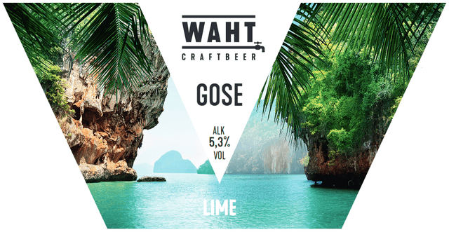 Gose Lime