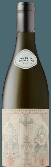 Savigny-lès-Beaune Blanc