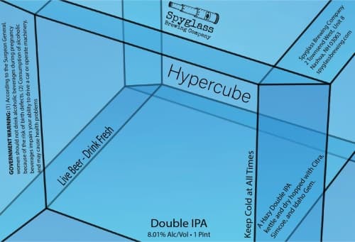 Hypercube