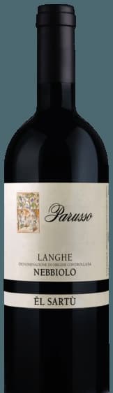 Ël Sartù Langhe Nebbiolo