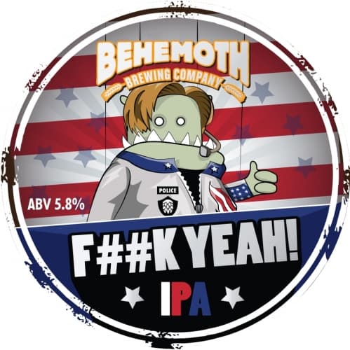 F##K Yeah!