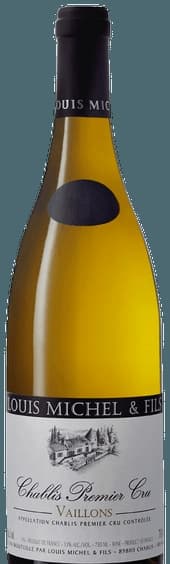 Chablis Premier Cru 'Vaillons'