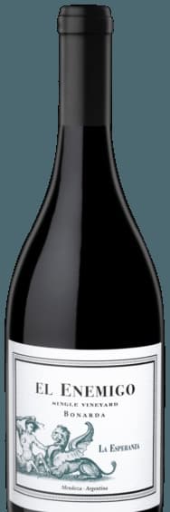 La Esperanza Single Vineyard Bonarda