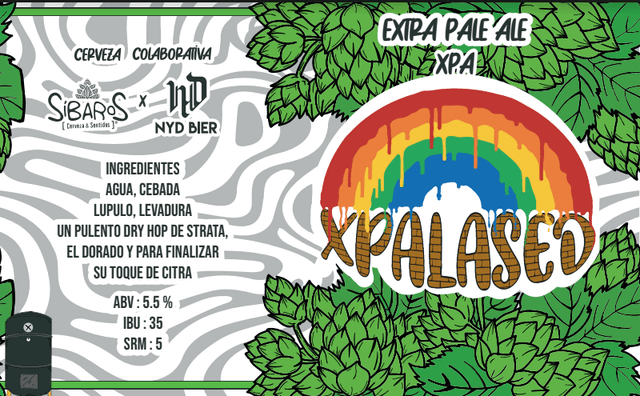 Xpalased