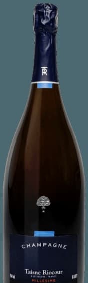 Millésime Brut Champagne
