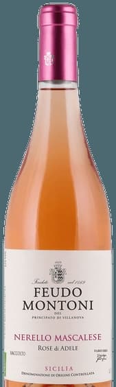 Nerello Mascalese Rosé di Adele