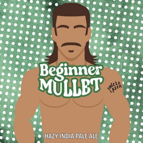 Beginner Mullet