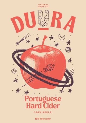 Duura Cider