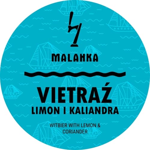 Vietraź: Limon i Kaliandra