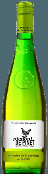 Picpoul de Pinet Blanc