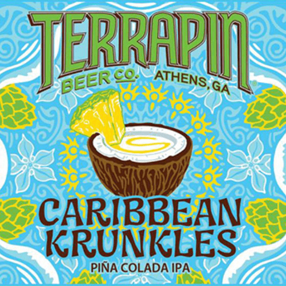 Caribbean Krunkles