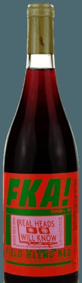 Open Hand Ranch FKA! Field Blend Red