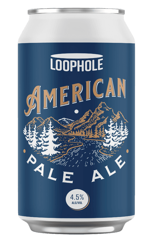 American Pale Ale