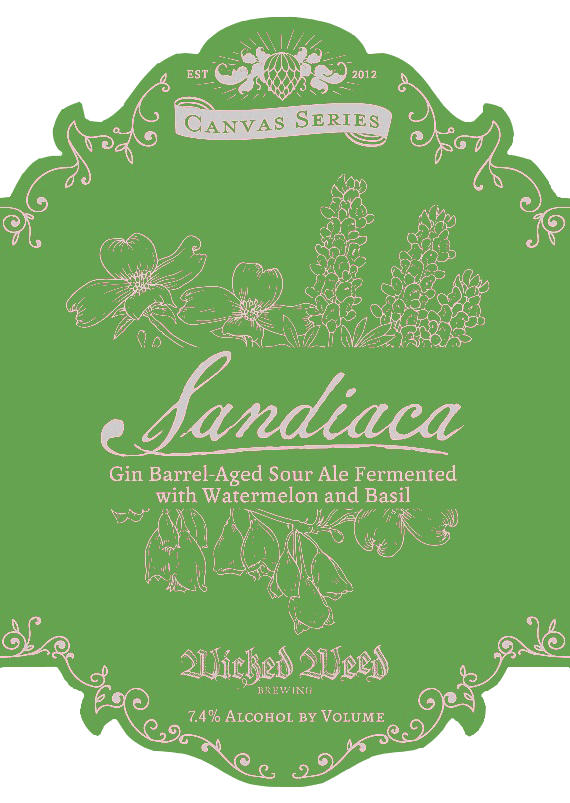 Sandiaca
