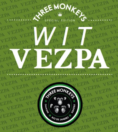Wit Vezpa