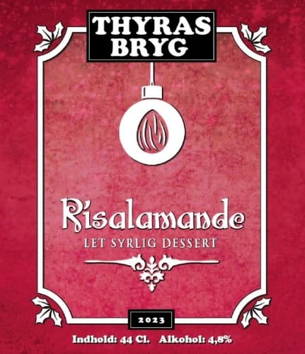 Risalamande