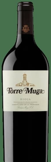 Torre Muga