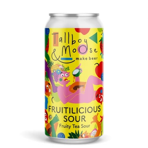 Fruitilicious Sour