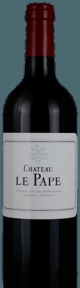 Pessac-Léognan