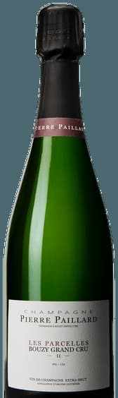 Bouzy Grand Cru Les Parcelles Extra Brut
