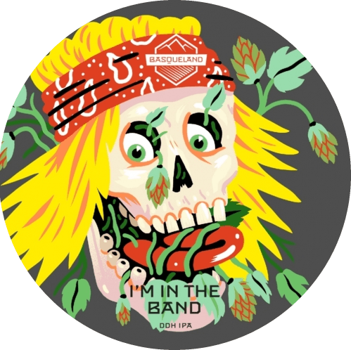 I'm In The Band