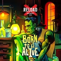 Born To Be Alive