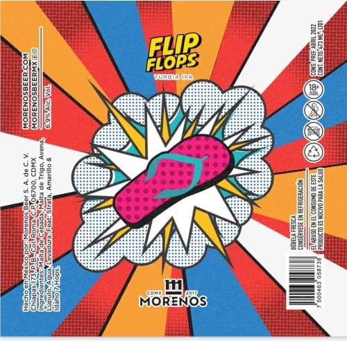Flip Flops