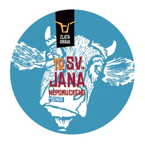 12 sv. Jana Nepomuckého
