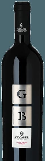 GB Giovan Battista Odoardi