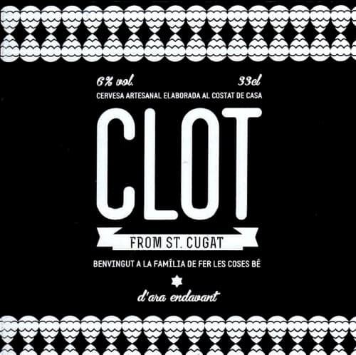 Clot