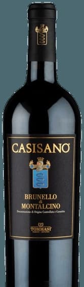 Brunello di Montalcino