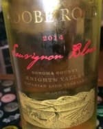 Bavarian Lion Vineyard Sauvignon Blanc