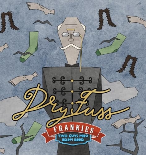 DryFuss