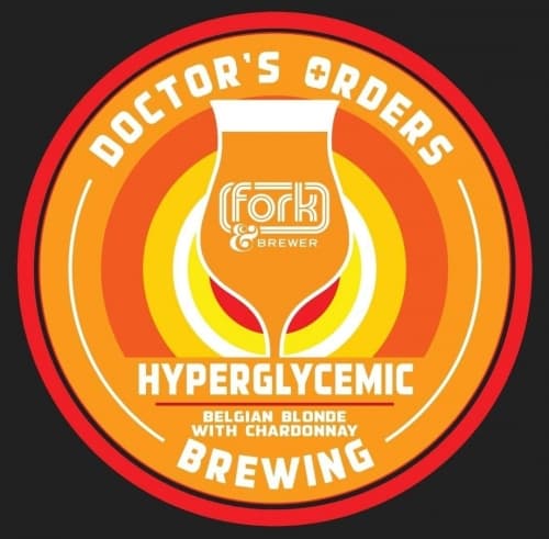 Hyperglycemic